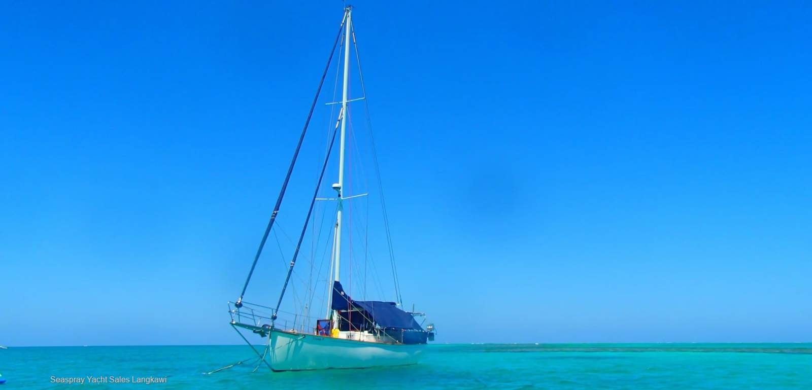 Lexcen Revolution 1981