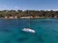 Jeanneau Sun Odyssey 350 Easy sailing, built for real cruising