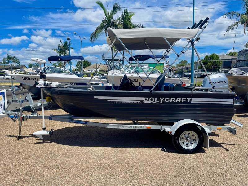 Polycraft 4.10 Challenger SC