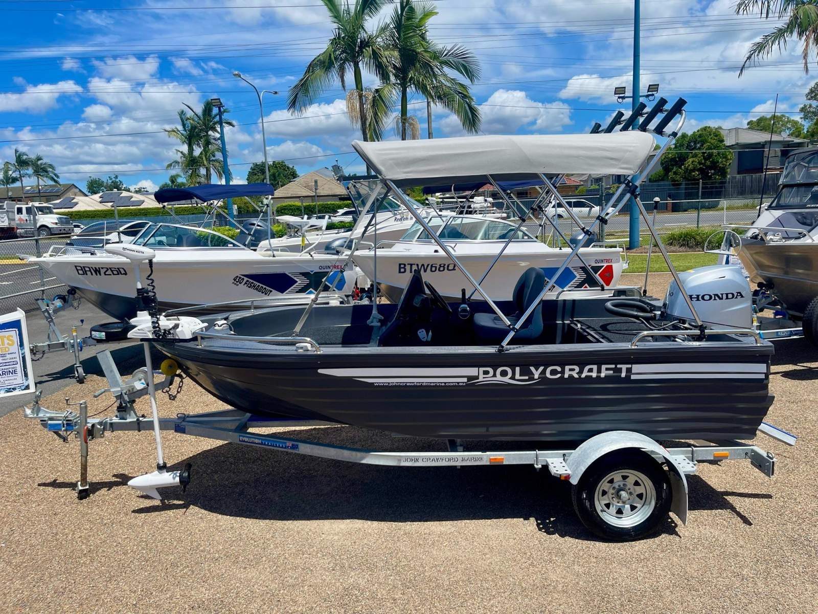 Polycraft 4.10 Challenger SC