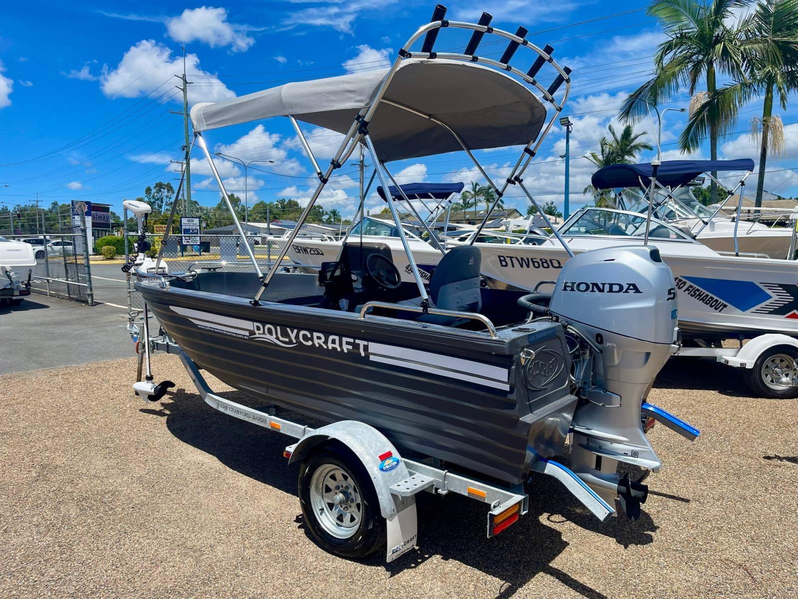 Polycraft 4.10 Challenger SC