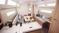 Jeanneau Sun Odyssey 380