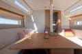 Jeanneau Sun Odyssey 380 Performance and comfort, without compromise