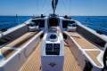 Jeanneau Sun Odyssey 415 Built for longer cruising