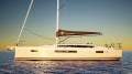 Jeanneau Sun Odyssey 415 Built for longer cruising