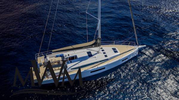 Jeanneau Sun Odyssey 455