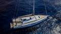 Jeanneau Sun Odyssey 455 Performance, space and comfort, without compromise