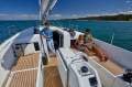 Jeanneau Sun Odyssey 490