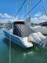 Boston Whaler 325 Conquest - Seakeeper Gyro!