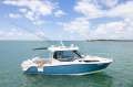 Boston Whaler 325 Conquest - Seakeeper Gyro!
