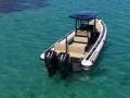 Highfield Sport 800 Hypalon