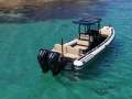 Highfield Sport 800 Hypalon
