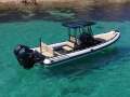 Highfield Sport 800 Hypalon