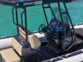 Highfield Sport 800 Hypalon