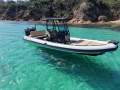 Highfield Sport 800 Hypalon