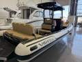 Highfield Sport 800 Hypalon