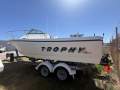 Bayliner 2052 Trophy Beautiful sturdy boat