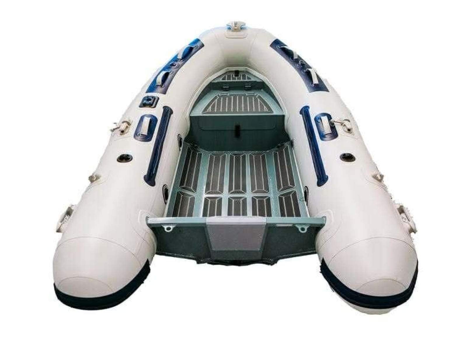 Sword Fighter Marine Silverfin 3.0M RIB Tender