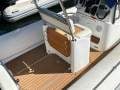 Gemini Elite 650 " BOAT HOUSE STORAGE "