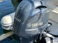 Gemini Elite 650 " BOAT HOUSE STORAGE ":Yamaha Fourstroke 200hp