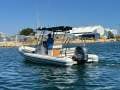 Gemini Elite 650 " BOAT HOUSE STORAGE ":GEMINI 650 ELITE by YACHTS WEST ph 9335 7788