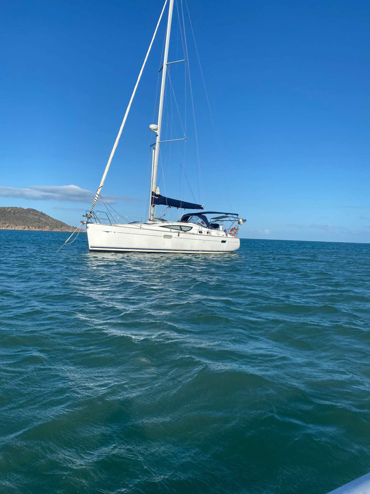 Jeanneau 39DS Jeanneau 39 Deck Saloon 2007