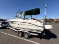 Sea Ray 225 Weekender Great All Rounder