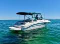 Sea Ray 225 Weekender Great All Rounder