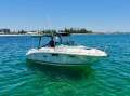 Sea Ray 225 Weekender Great All Rounder