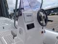 Sirocco A500L RIB-Alloy Alloy centre console RIB with hypalon tubes