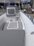Sirocco A500L RIB-Alloy Alloy centre console RIB with hypalon tubes