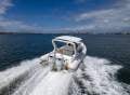 Mer Vista RIB Boat 960 Large Cabin