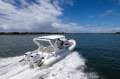 Mer Vista RIB Boat 960 Large Cabin