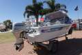 Quintrex 475 Bay Hunter