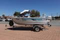 Quintrex 475 Bay Hunter