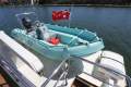 Bering 55 Euro - Expedition Motor Cruiser