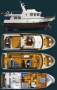 Bering 55 Euro - Expedition Motor Cruiser