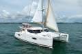 Fountaine Pajot Helia 44