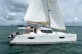 Fountaine Pajot Helia 44