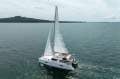 Fountaine Pajot Helia 44