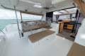 Fountaine Pajot Helia 44