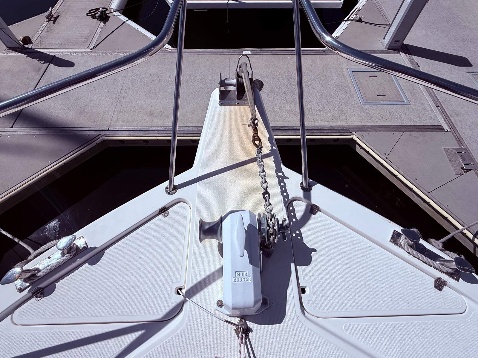 Riviera 39 Platinum (Series 2) Flybridge Cruiser – SAMEDI