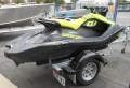 Sea-Doo Spark 3UP TRIXX