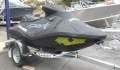 Sea-Doo Spark 3UP TRIXX