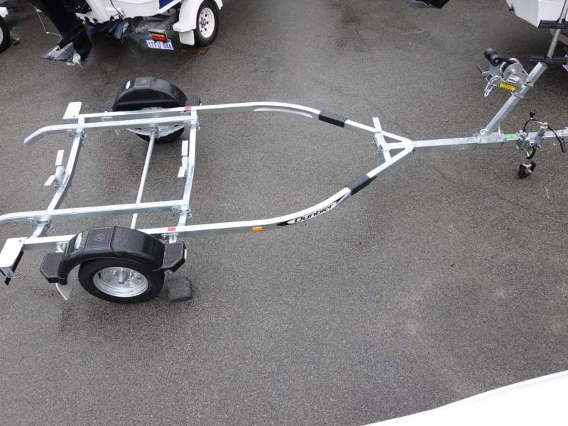 DUNBIER SPORTS SERIES 4.3M