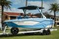 Malibu Wakesetter 22LSV