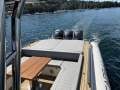 Capelli Tempest 44 Luxury RIB Loaded with all the toys