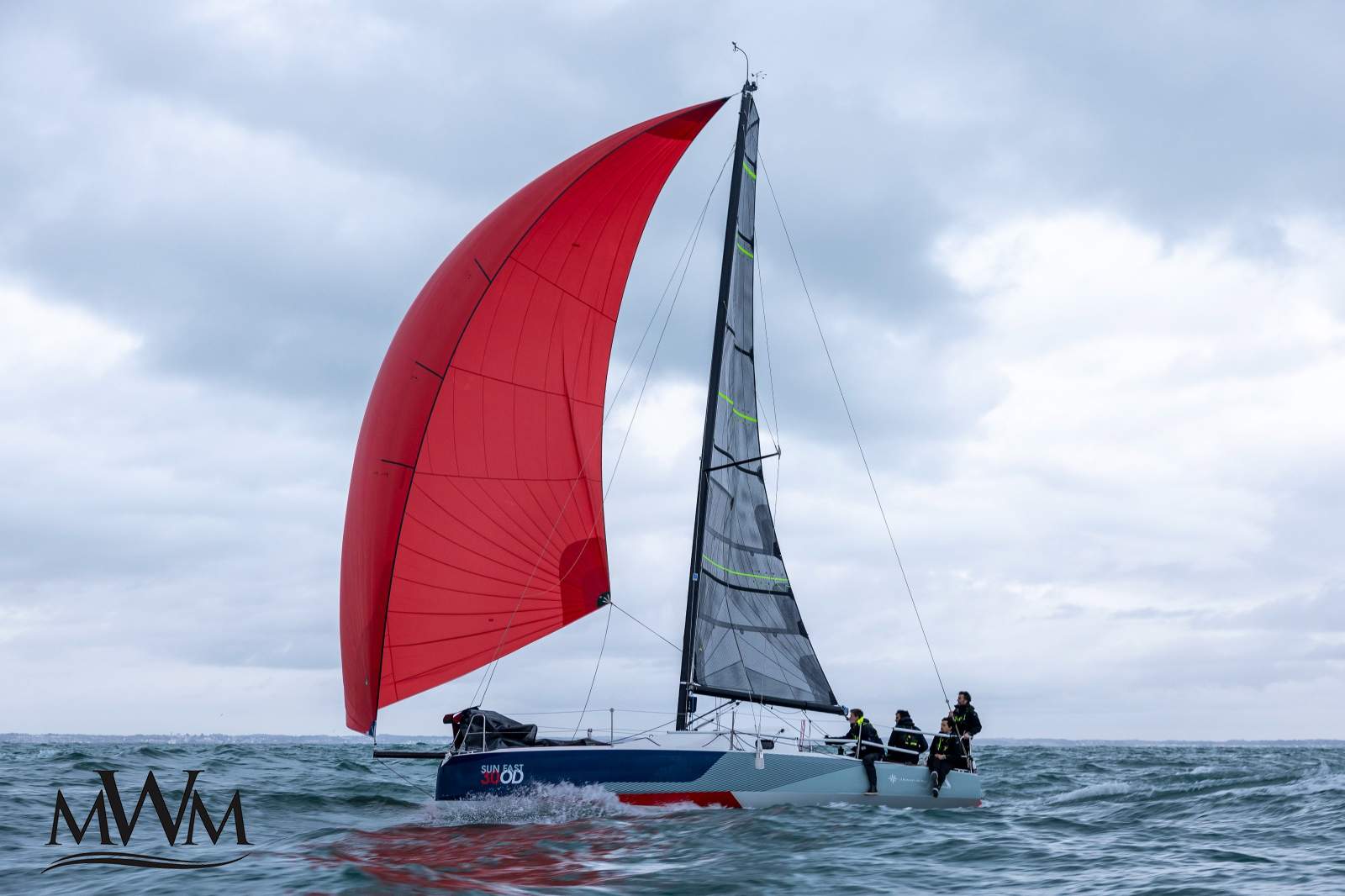 Jeanneau Sun Fast 30 One Design