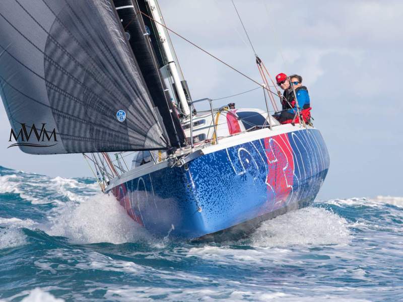 Jeanneau Sun Fast 3300