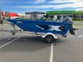 Quintrex 440 Hornet Trophy
